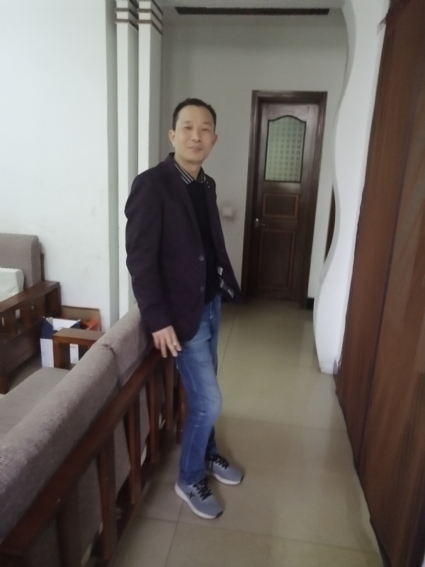 相亲相爱的第二张照片--宁波相亲服务中心