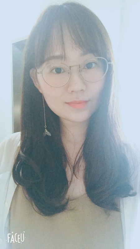 李李的第一张照片--宁波相亲服务中心