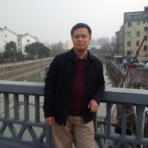 男士的第七张照片--宁波相亲服务中心