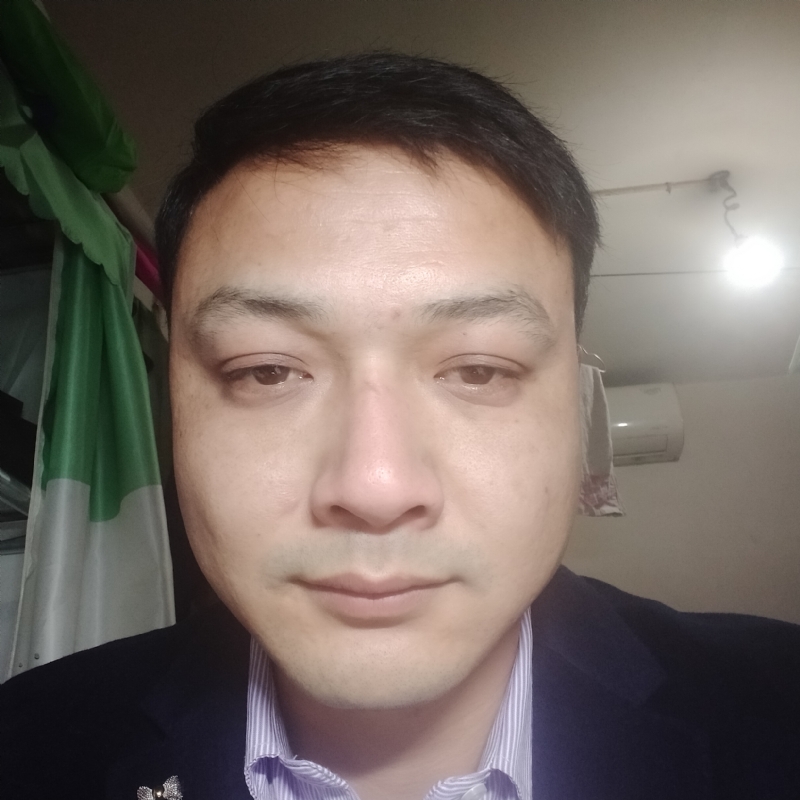 诸先生的第一张照片--宁波相亲服务中心