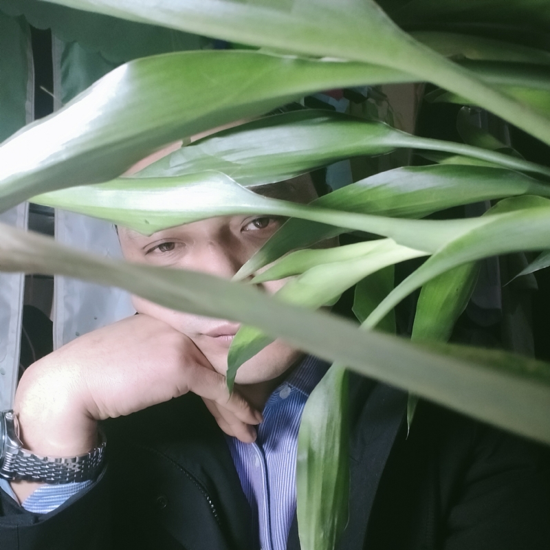 诸先生的第二张照片--宁波相亲服务中心