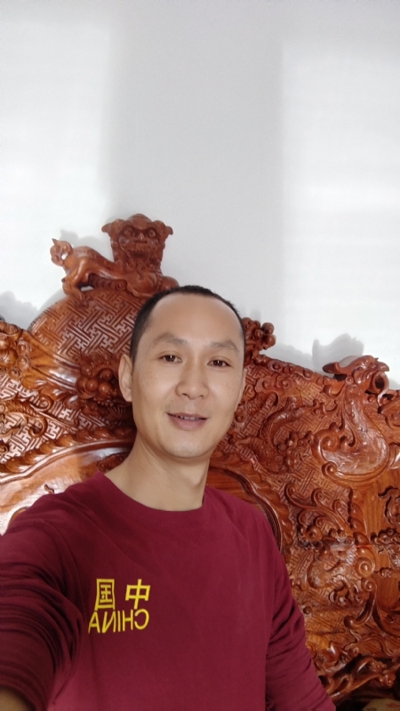 想有个家的第二张照片--宁波相亲服务中心