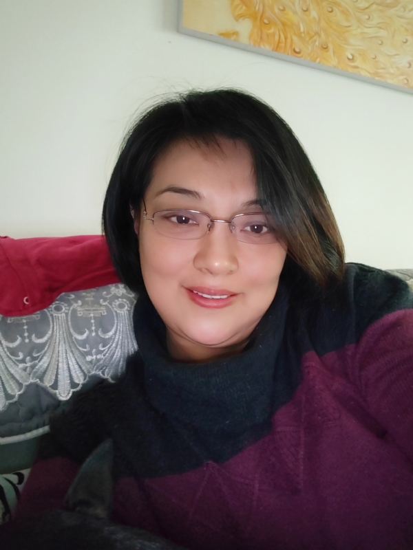 俐桦的第一张照片--宁波相亲服务中心