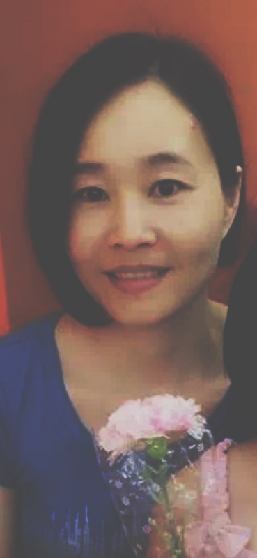 Fenshmily的第二张照片--宁波相亲服务中心