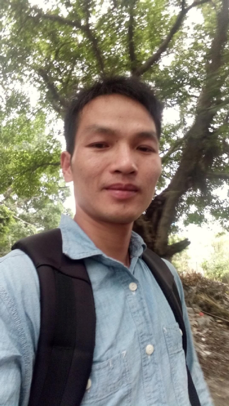 ZHL的第一张照片--宁波相亲服务中心