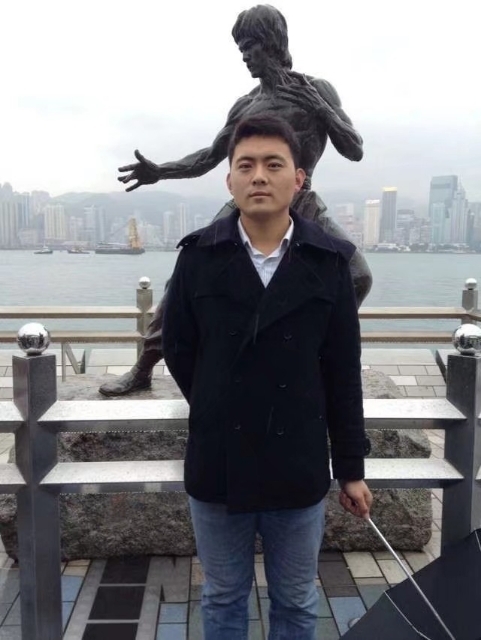 正身清心的第三张照片--宁波相亲服务中心