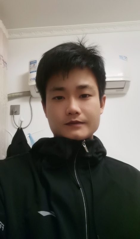 Mr丶Cui的第一张照片--宁波相亲服务中心