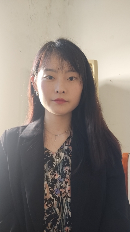 啾啾儿的第二张照片--宁波相亲服务中心