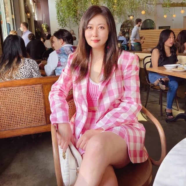 陳汐的第一张照片--宁波相亲服务中心