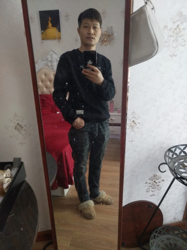 千里寻她的第一张照片--宁波相亲服务中心