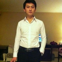 孤独患者的第一张照片--宁波相亲服务中心