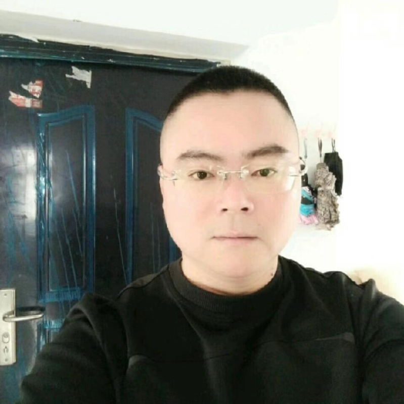 唐涛的第一张照片--宁波相亲服务中心