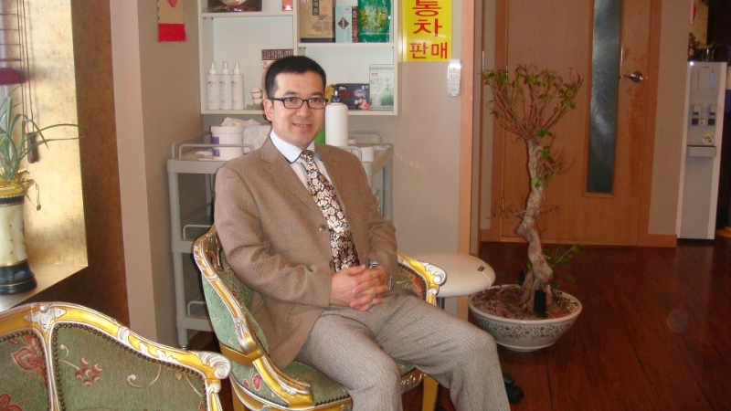 jinyuehan的第一张照片--宁波相亲服务中心