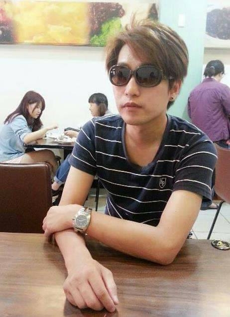 小克的第一张照片--宁波相亲服务中心