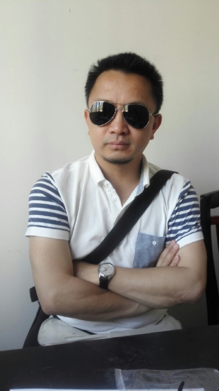 红粉知己觅一位的第二张照片--宁波相亲服务中心