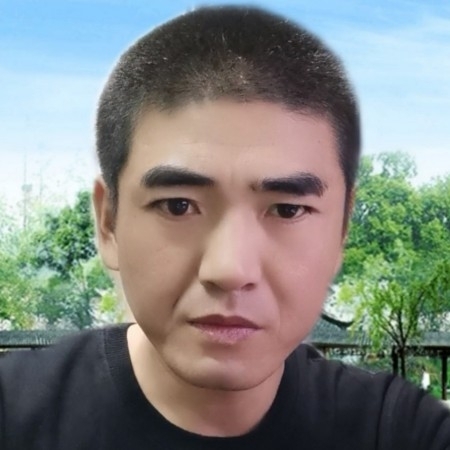 阳光帅气的第一张照片--宁波相亲服务中心