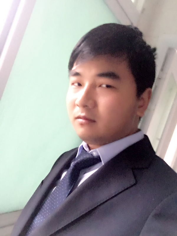 殷勤的王子的第一张照片--宁波相亲服务中心