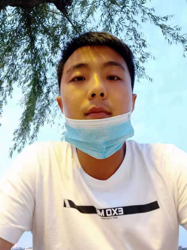 态度的第一张照片--宁波相亲服务中心