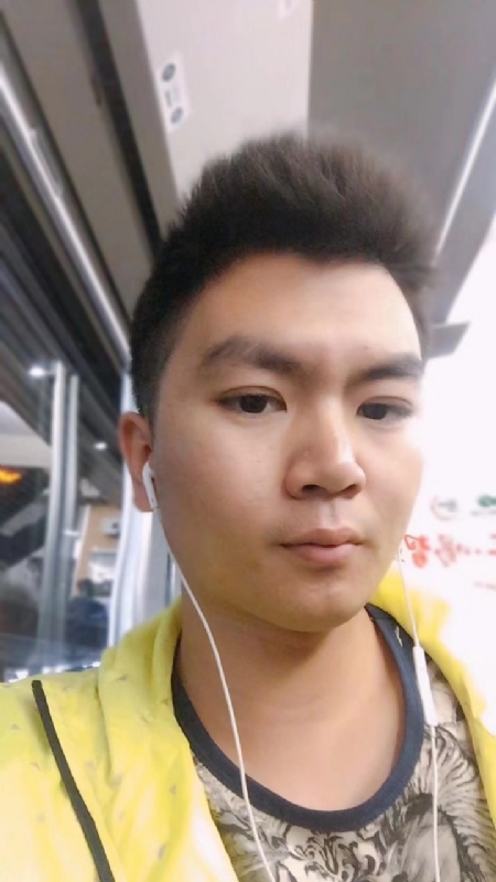 瑞泽的第一张照片--宁波相亲服务中心