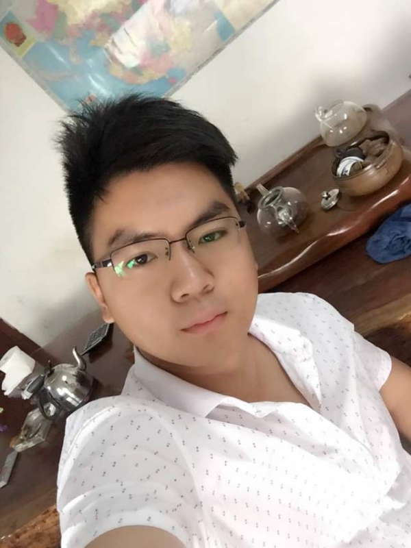 瑞泽的第二张照片--宁波相亲服务中心