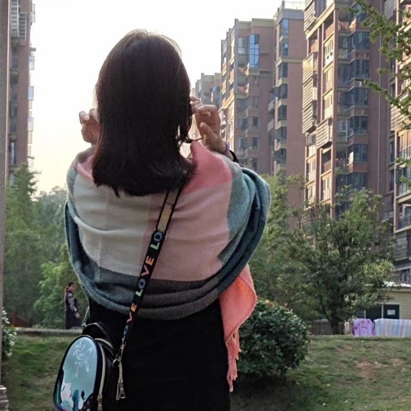 写灯光的第一张照片--宁波相亲服务中心