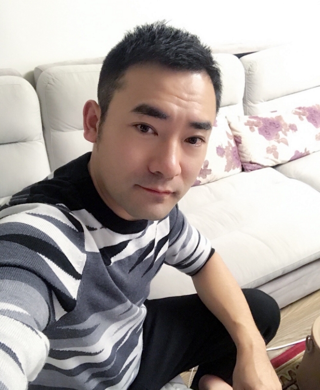 随风的第一张照片--宁波相亲服务中心