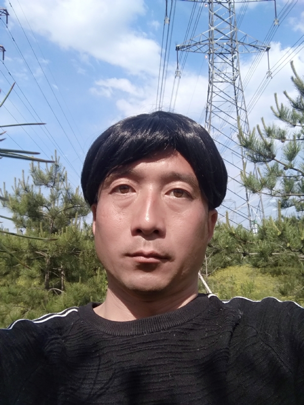 鹏友的第一张照片--宁波相亲服务中心