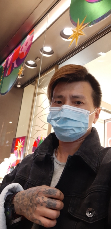 ~忠~仔的第一张照片--宁波相亲服务中心