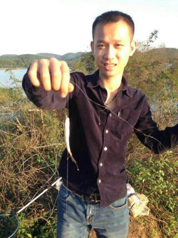 开心最重要的第一张照片--宁波相亲服务中心