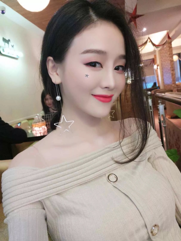 Cici的第四张照片--宁波相亲服务中心