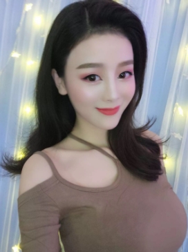 Cici的第八张照片--宁波相亲服务中心