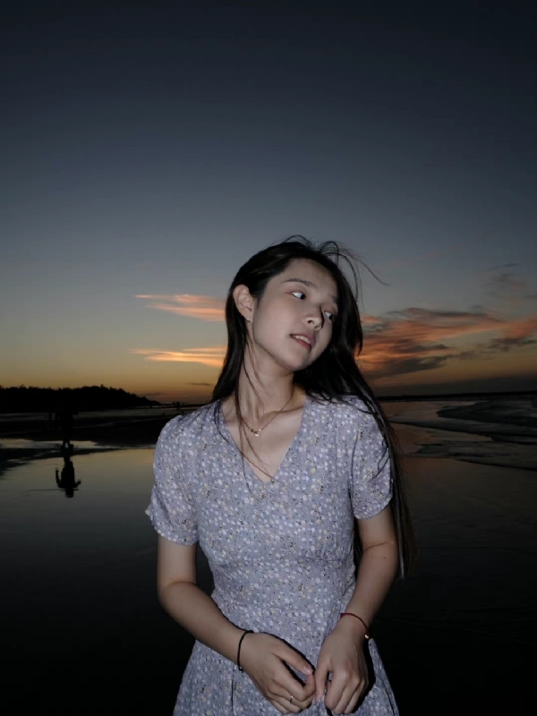 曉雯的第一张照片--宁波相亲服务中心