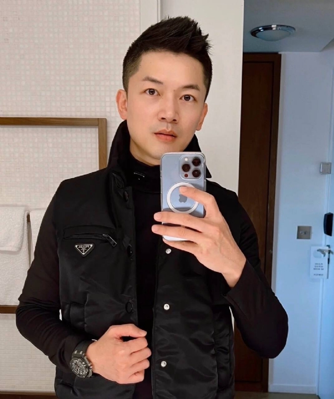 钱多多的第一张照片--宁波相亲服务中心