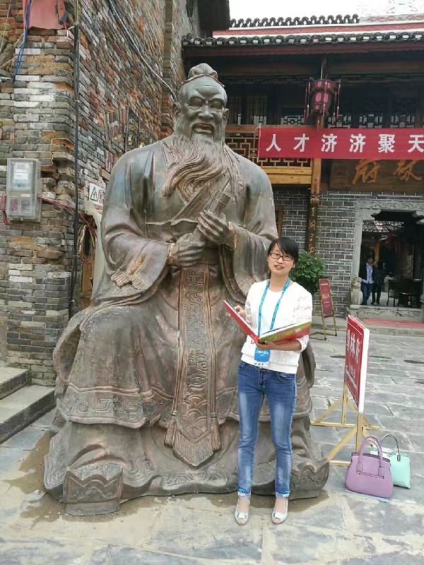 过眼云烟的第四张照片--宁波相亲服务中心