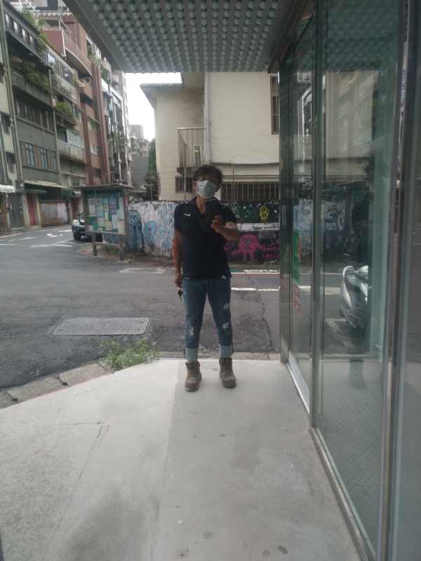 隱姓埋名的第二张照片--宁波相亲服务中心