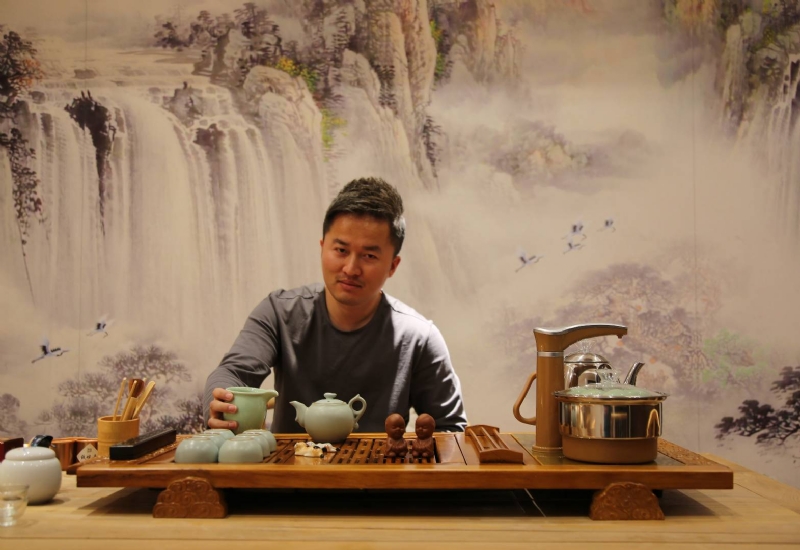 黑骏马的第二张照片--宁波相亲服务中心