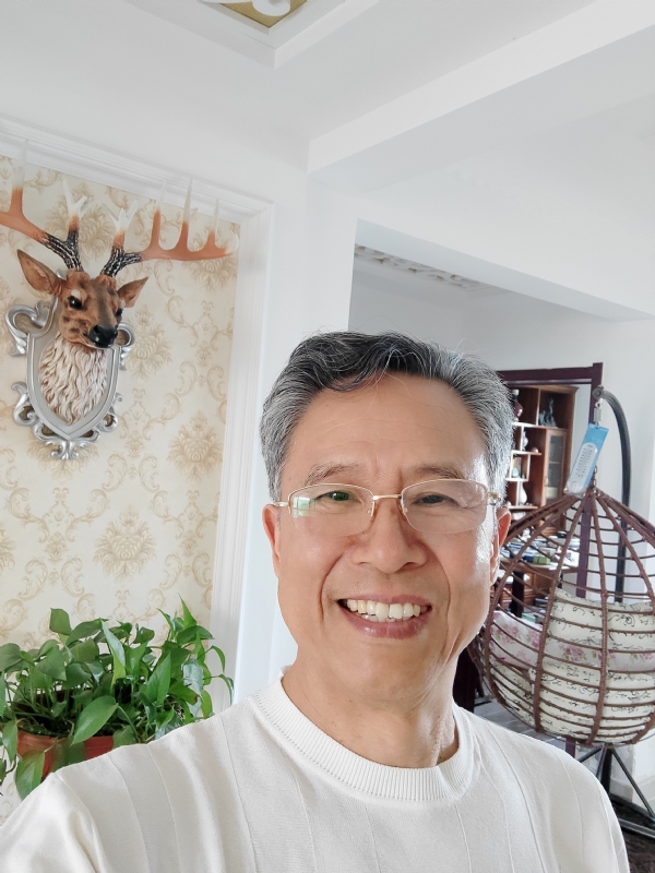 坐看云起时的第二张照片--宁波相亲服务中心