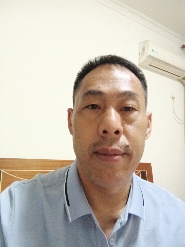 阿文的第一张照片--宁波相亲服务中心