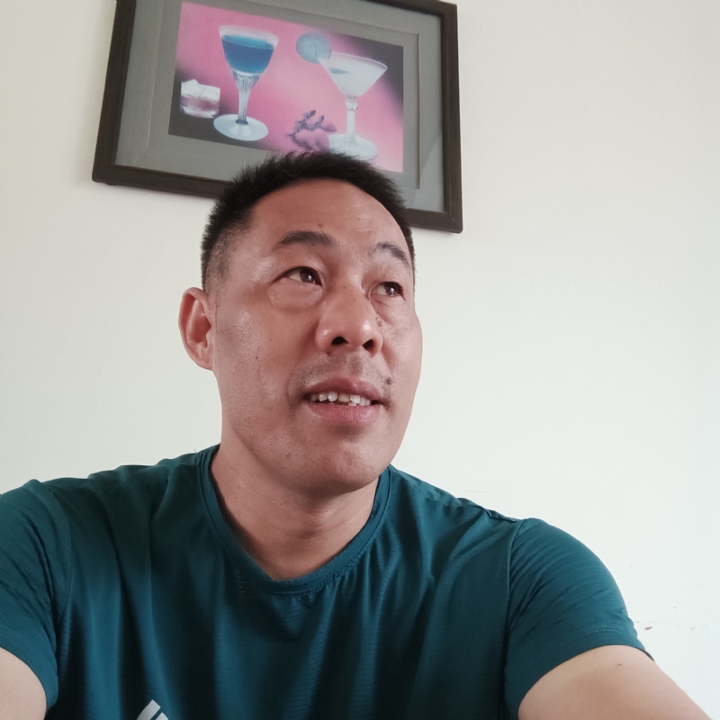 阿文的第二张照片--宁波相亲服务中心