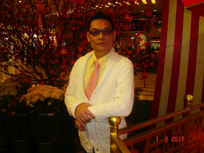 sun的第一张照片--宁波相亲服务中心