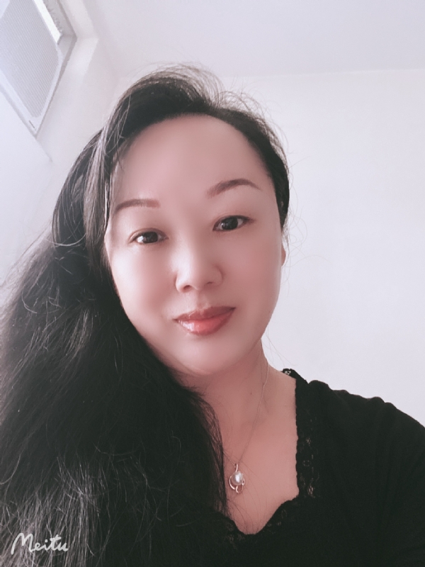 梅子的第一张照片--宁波相亲服务中心