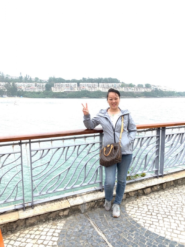 梅子的第二张照片--宁波相亲服务中心