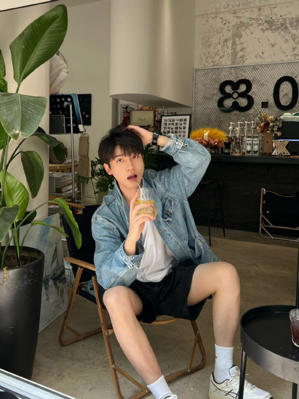 Miracle的第一张照片--宁波相亲服务中心