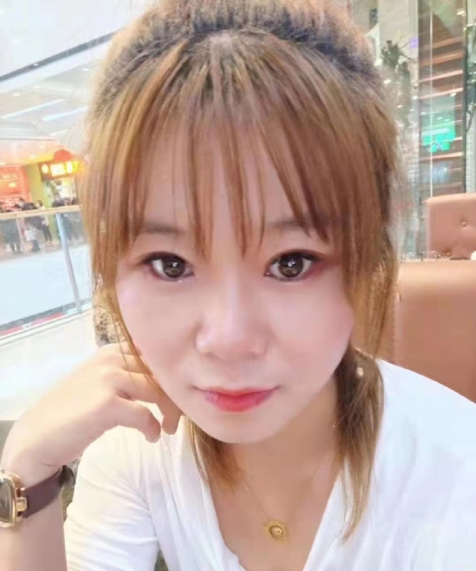 心碎小猪的第二张照片--宁波相亲服务中心