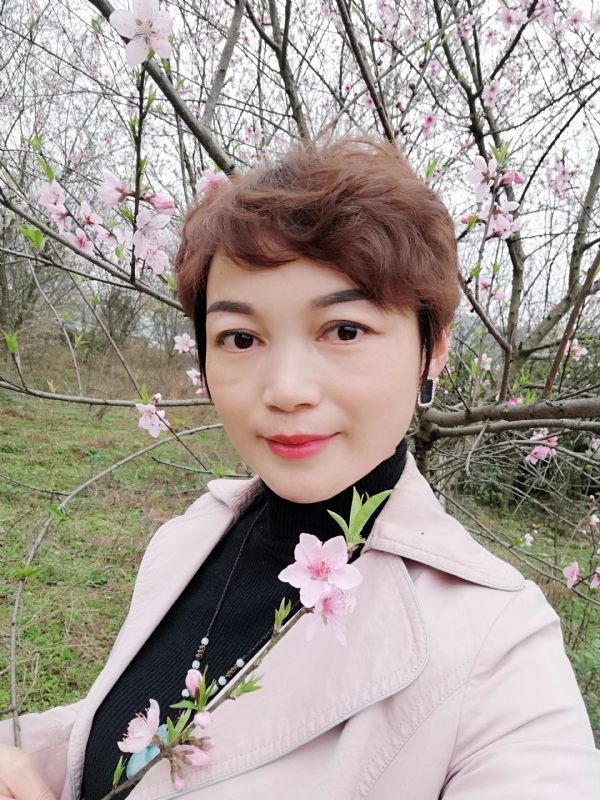 转角遇到你的第一张照片--宁波相亲服务中心