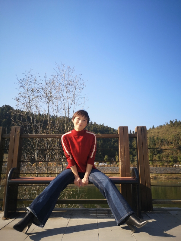 转角遇到你的第四张照片--宁波相亲服务中心