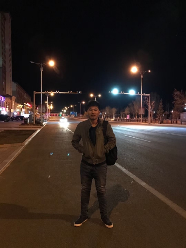 暗里着迷的第一张照片--宁波相亲服务中心