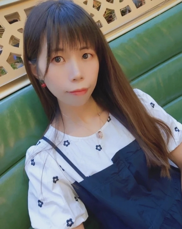 aliya的第一张照片--宁波相亲服务中心