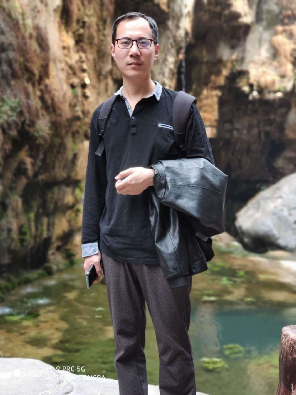 追日的第一张照片--宁波相亲服务中心