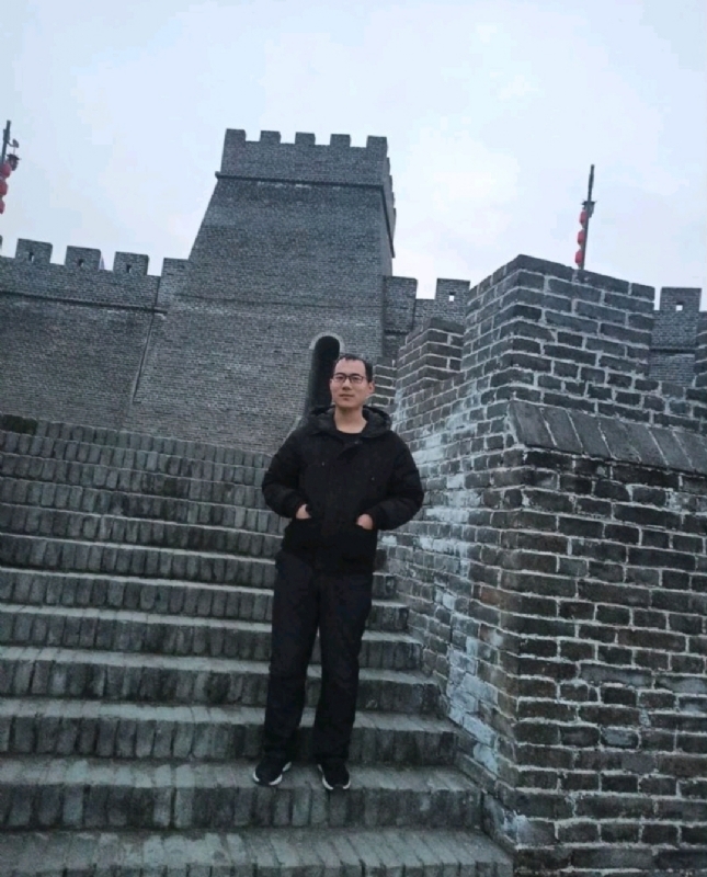 追日的第二张照片--宁波相亲服务中心